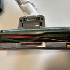 SHARP EC-CT12-Cサイクロン式掃除機 2018年製 Used/キレイの画像