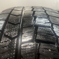 WINTER MAXX 02 2023年製 ダンロップ （WM02）ウインター