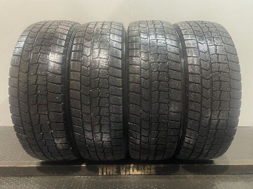 DUNLOP WINTER MAXX WM02 205/60R16 96T XL | タイヤの通販 販売