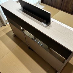【超美品】電子ピアノ　ヤマハ　アリウス　YDP-165-WA 　　の画像