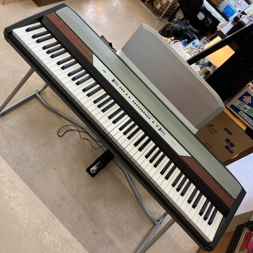KORG SP-250 Digital Piano   超美品！　動作品
