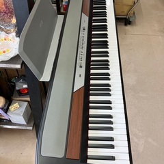 KORG SP-250 Digital Piano   超美品！　動作品の画像