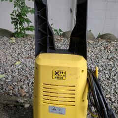 KARCHERケルヒャー 高圧洗浄機 K2.255の画像