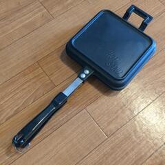 ホットサンドメーカー