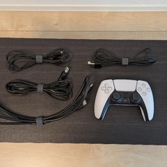 PlayStation5 本体（CFI-2000A01）の画像