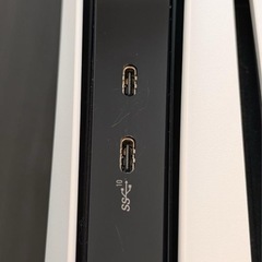 PlayStation5 本体（CFI-2000A01）の画像