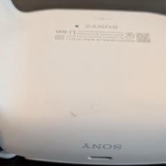 PlayStation5 本体（CFI-2000A01）の画像