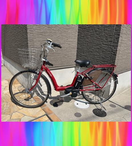 楽天市場】 子供乗せ自転車 > YAMAHA(ヤマハ)・子供乗せ自転車