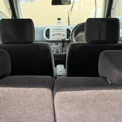 MRワゴン　車検令和8年9月の画像