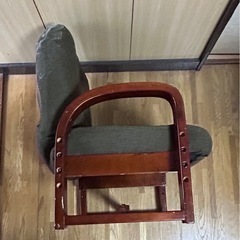椅子の画像