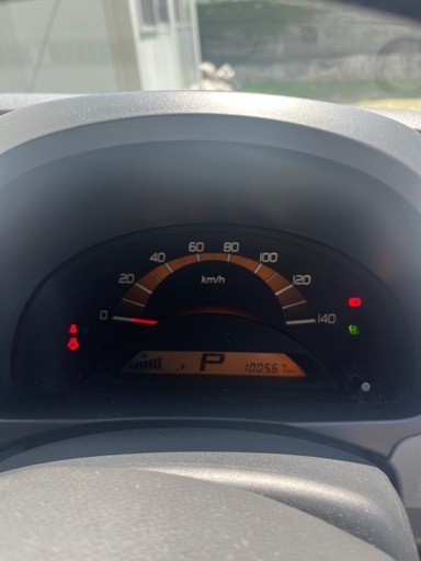 スズキ　ワゴンR  値下げしました