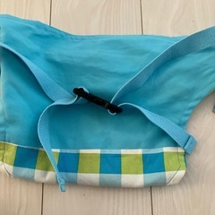 チェアベルトの画像