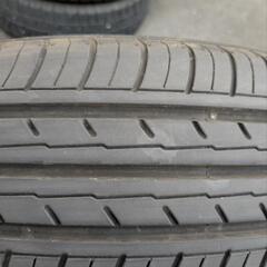 175/65R15　夏タイヤ　サマータイヤ　1本売り♪の画像