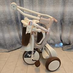 iimo  三輪車の画像