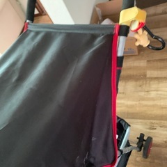 ベビーカーの画像