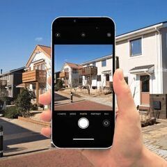 【スキマバイト】物件掲載サイト用の町田市、多摩市にある物件写真を...