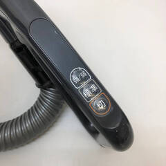 ss7592　東芝 サイクロン式クリーナー VC-C7A(W) ホワイト トルネオミニ TOSHIBA 掃除機 キャニスター型 クリーナー 白 コンパクト サイクロン掃除機 中古の画像