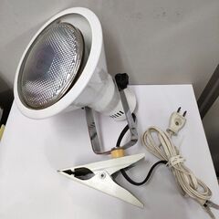 クリップライト　0円　ディスプレイライト　遠藤照明 BS-2893