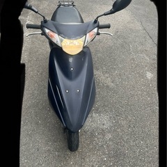SUZUKI スズキ　アドレスv50 CA42A FI インジェ...
