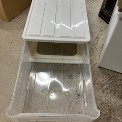 W2507-178 コーナン LIFELEX 収納ケース 中古の画像
