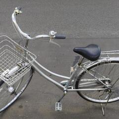 中古】札幌市の自転車を格安/激安/無料であげます・譲ります