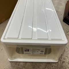 W2507-180 コーナン LIFELEX 収納ケース 中古