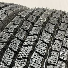 【新品】YOKOHAMA ice GUARD iG91 145/80R12 80/78N LT 12インチ スタッドレス 4本 24年製 軽トラ 軽バン エブリィ等　(MTR413)クレジットカード QRコード決済可能の画像