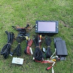 Panasonicストラーダ