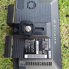 Panasonicストラーダの画像