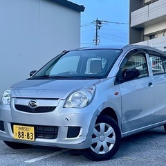 🉐l275ミラ5速マニュアル🉐走行6.8万キロ‼️💁‍♂️車検R...