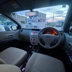 ✨ご成約ありがとう御座いました✨🉐l275ミラ5速マニュアル🉐走行6.8万キロ‼️💁‍♂️車検R8年2月迄💁‍♂️Bluetooth音楽再生🎵の画像