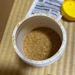 メダカの主食の画像