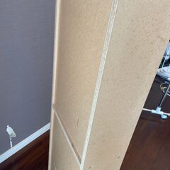 無印良品　本棚の画像