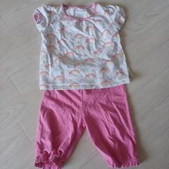 女の子 洋服まとめ売り90～95の画像