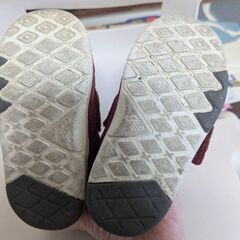 ニューバランス313 　靴　13センチの画像