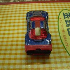 ホットウィール　アキュラNSXの画像
