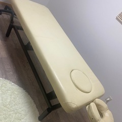 施術ベット