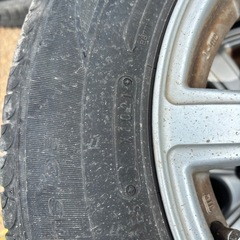15580r13エナセーブ4本セットの画像