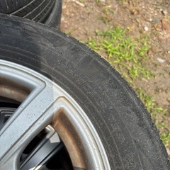 15580r13エナセーブ4本セットの画像