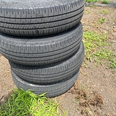 15580r13エナセーブ4本セットの画像