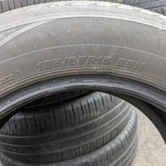 185/65R15　夏タイヤ　サマータイヤ　1本売り♪の画像