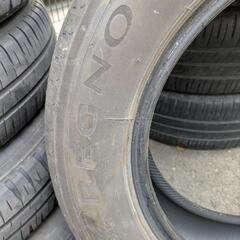 185/65R15　夏タイヤ　サマータイヤ　1本売り♪の画像