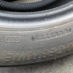 185/65R15　夏タイヤ　サマータイヤ　1本売り♪の画像