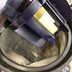 業務用　掃除機　乾湿両用の画像