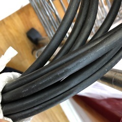 業務用　掃除機　乾湿両用の画像