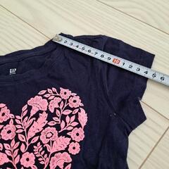 GAPキッズ　XS(4-5)の画像