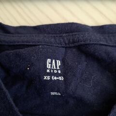 GAPキッズ　XS(4-5)の画像