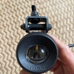 PIAA バイクフォグランプの画像