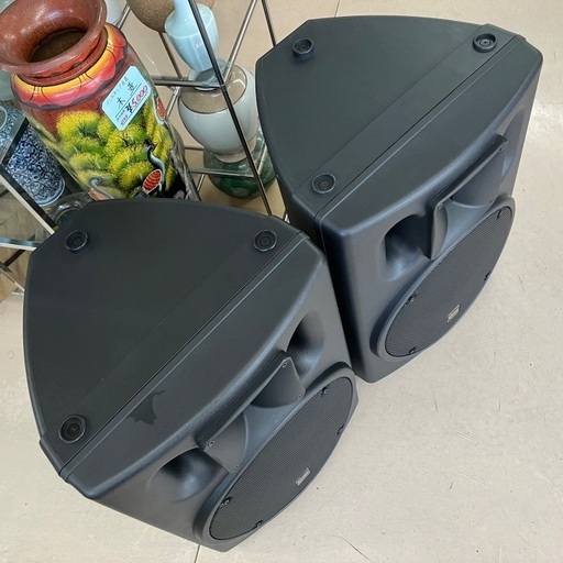 CLASSIC PRO CSP15 (300 W / 8 OHM) 超美品！　動作品