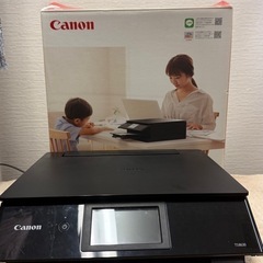 Canon TS8630の画像